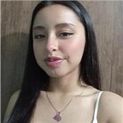 Docente y bailarina de ritmos latinos (Salsa, Bachata, Estilo Femenino y Chachachá)